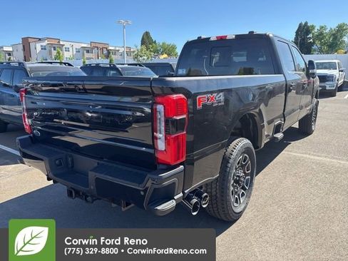 New 2026 Ford F350 Platinum AWD/4WD image 4