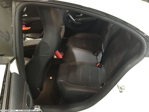 Used 2021 Mercedes-Benz CLA 250 image 13