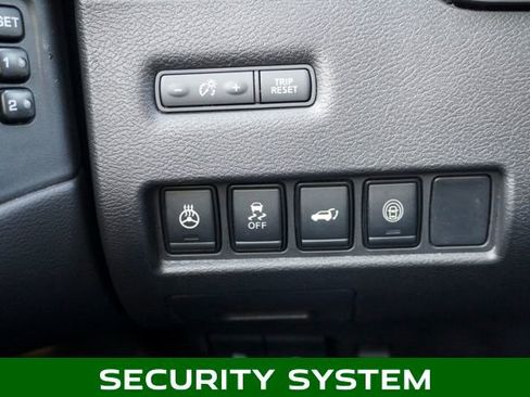 Used 2023 Nissan Murano Platinum image 28