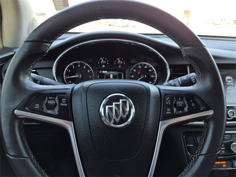 Used 2018 Buick Encore Preferred image 26