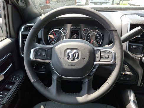 New 2026 RAM 3500 Big Horn image 15