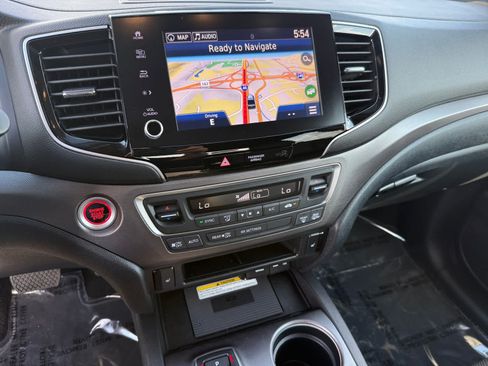 Used 2022 Honda Ridgeline RTL-E image 18
