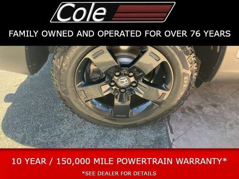 Used 2024 Honda Ridgeline Black Edition image 32