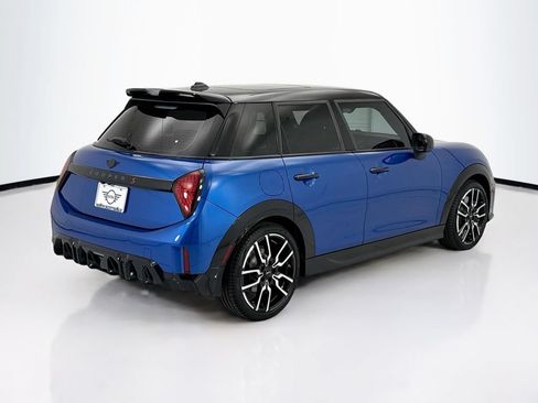 New 2026 MINI Cooper S FWD image 5