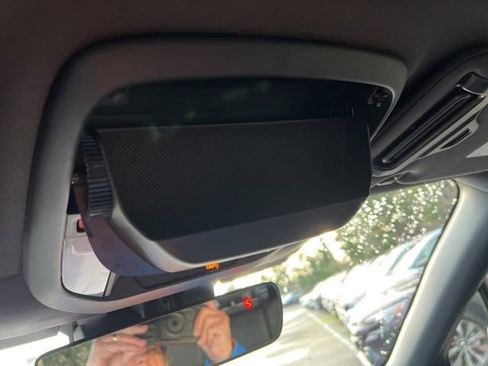 Used 2025 Subaru Forester Limited w/ Popular Package #1 image 46