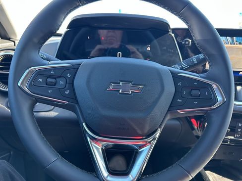 New 2026 Chevrolet Trax ACTIV w/ Sunroof Package image 14