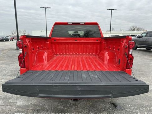 Used 2025 Chevrolet Silverado 1500 LT image 26