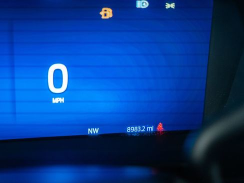 Used 2025 Ford F250 Lariat w/ Black Appearance Package image 52