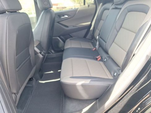 New 2026 Chevrolet Equinox LT w/ Convenience Package II image 16