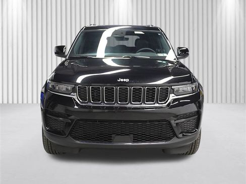 New 2026 Jeep Grand Cherokee Laredo X AWD/4WD image 44