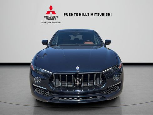 Used 2022 Maserati Levante GT AWD/4WD image 2