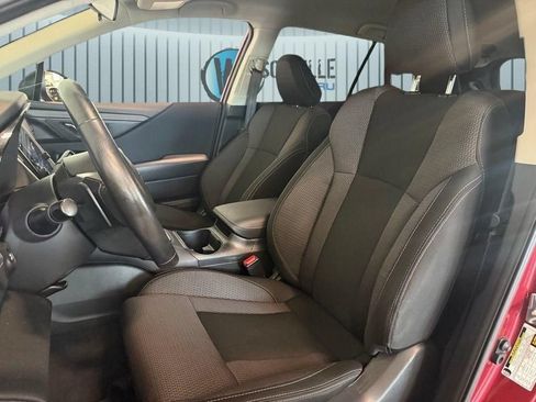 Certified 2025 Subaru Outback Premium AWD/4WD image 20