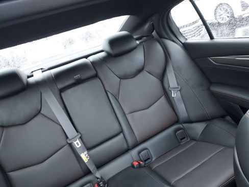 Used 2020 Cadillac CT5 Sport RWD image 14