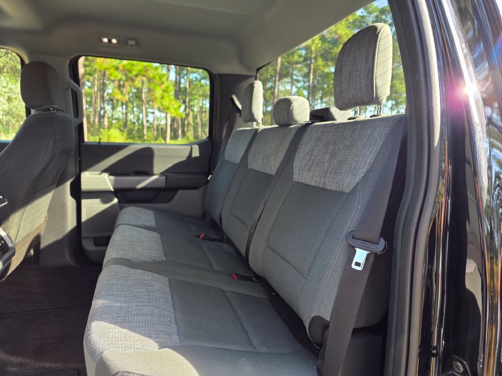 Used 2023 Ford F150 XLT w/ XTR Package AWD/4WD image 17