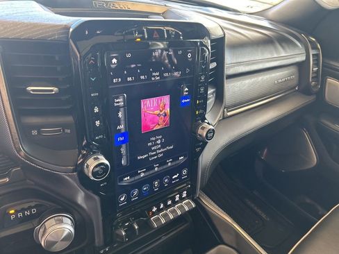 Used 2019 RAM 1500 Limited image 7