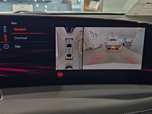 New 2026 Cadillac CT5 V Blackwing w/ Carbon Fiber 2 Package image 17