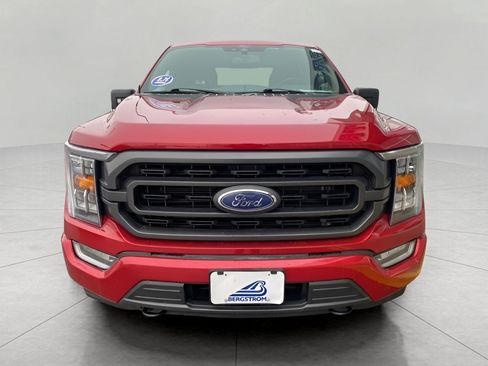 Used 2022 Ford F150 XLT w/ Equipment Group 302A High image 3