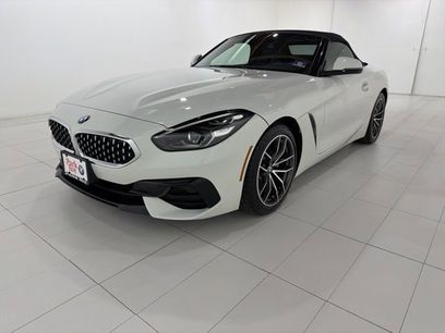 Used 2020 BMW Z4 sDrive30i