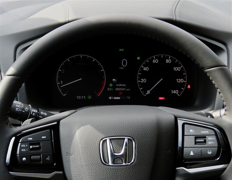 Used 2025 Honda Odyssey EX-L image 29
