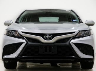 Used 2023 Toyota Camry SE video 2