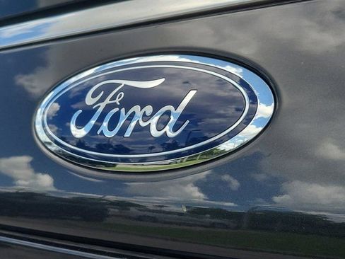 Certified 2023 Ford Expedition Platinum AWD/4WD image 14