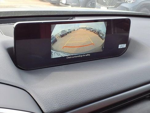 New 2026 MAZDA CX-50 2.5 Hybrid w/ Weather Package image 8