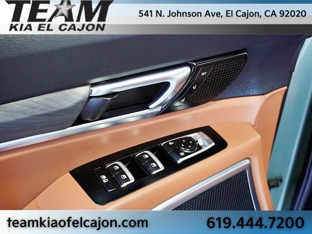 Certified 2024 Kia Telluride SX X-Line AWD/4WD image 29