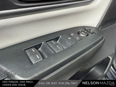Used 2017 Honda CR-V EX-L image 20