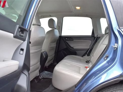 Used 2015 Subaru Forester 2.5i Premium AWD/4WD image 13