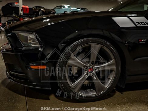 Used 2014 Ford Mustang GT Premium image 36