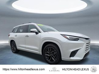 Used 2024 Lexus TX 350 350 Premium w/ Technology Package video 1