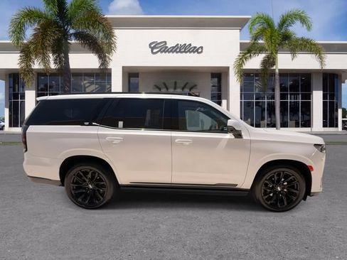 Certified 2023 Cadillac Escalade Sport w/ Touring Package RWD image 16
