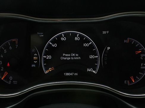 Used 2015 Jeep Grand Cherokee Limited image 28