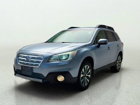 Used 2017 Subaru Outback 2.5i Limited AWD/4WD image 7