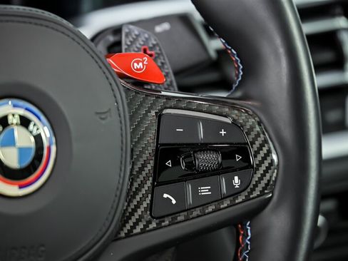 Used 2023 BMW M4 Competition RWD image 22