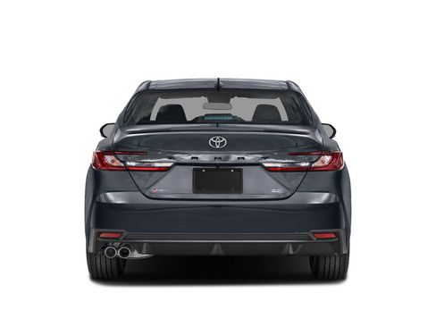 New 2026 Toyota Camry SE FWD image 5