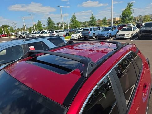 Used 2025 Toyota RAV4 XLE Premium w/ Weather Package image 17