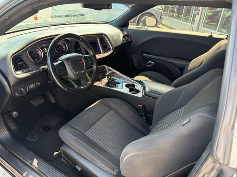 Used 2019 Dodge Challenger SXT RWD image 17