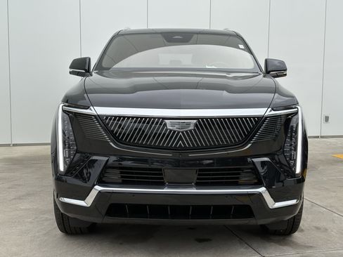 New 2026 Cadillac Escalade IQL Luxury image 3