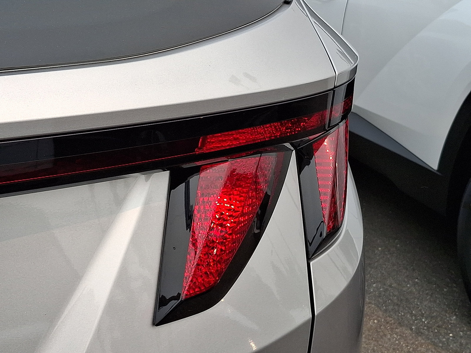 New 2026 Hyundai Tucson SEL Plus AWD/4WD image 6