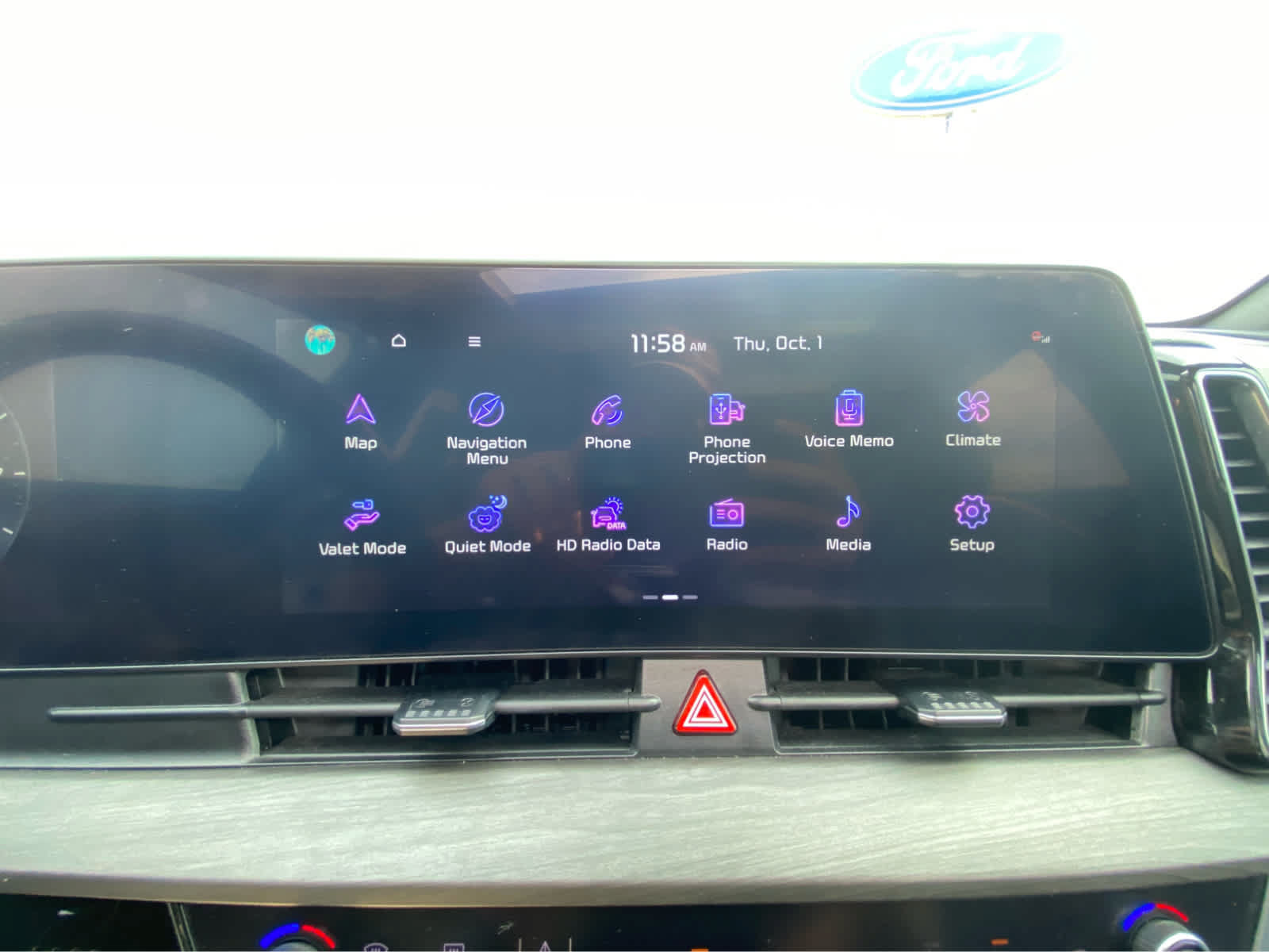 Used 2023 Kia Sportage X-Pro Prestige AWD/4WD image 31