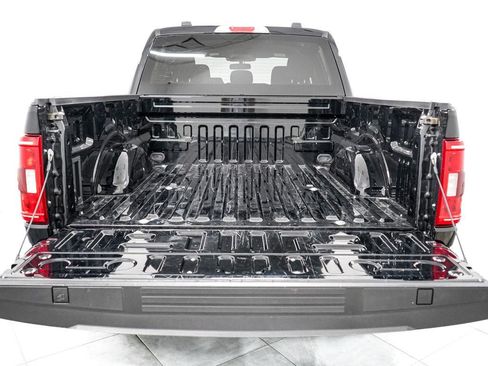 Certified 2023 Ford F150 XLT w/ Equipment Group 302A High AWD/4WD image 14