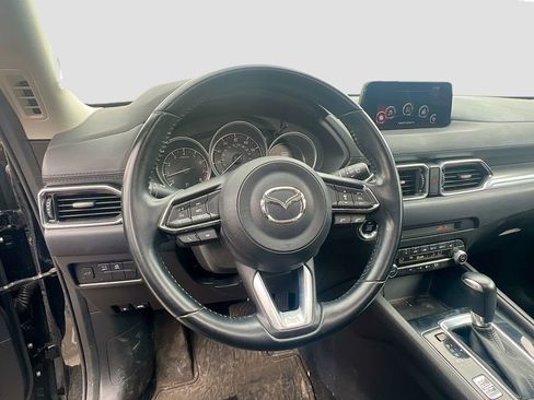 Used 2020 MAZDA CX-5 Touring image 11