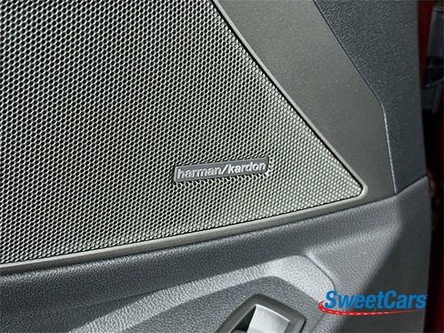 Used 2023 BMW M3 Competition w/ Executive Package image 44