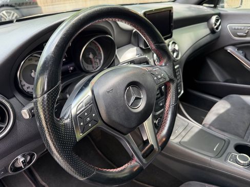 Used 2014 Mercedes-Benz CLA 250 image 13