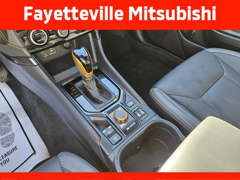 Used 2024 Subaru Forester Wilderness image 24