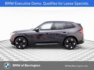New 2025 BMW X3 xDrive30i w/ Premium Package video 2