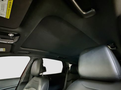 Used 2023 Kia Sportage X-Line w/ X-Line Premium Package image 27