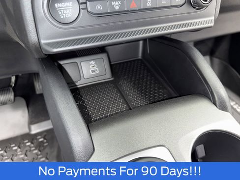 New 2026 Ford Bronco Sport Outer Banks image 20