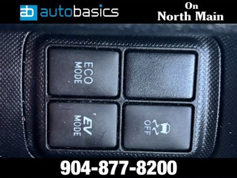 Used 2015 Toyota Prius C Two image 23